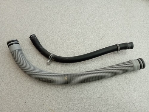 Lot tube tuyau conduit - lot, 2x