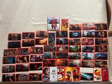 IMAGE PANINI STICKER LES