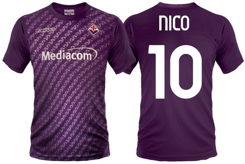 Maillot gonzalez fiorentina - maillot,