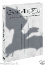 Game of Thrones (Le Trône de