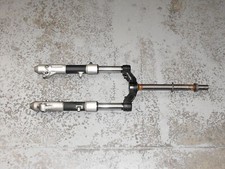 FOURCHE AVANT COMPLÈTE POUR PEUGEOT JET FORCE 125 DE 2004 (e19706)