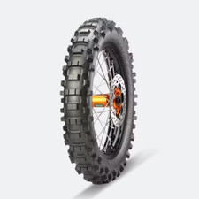 CAOUTCHOUC KTM PNEU METZELER