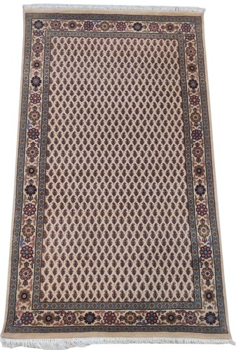 Tapis vintage mir noué la - tapis,