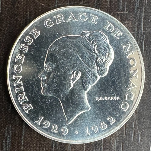 Monaco rainier iii 1949 2005 - iii, 1949-2005