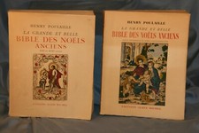 livres anciens Poulaille lot