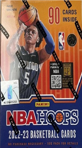 2022 2023 nba hoops base - 2022-2023,
