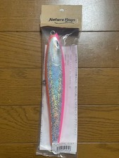 Nature Boys Surf Fish 220 New