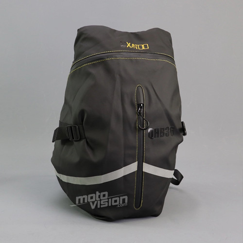 Sac dos moto exantoo 20l - moto,