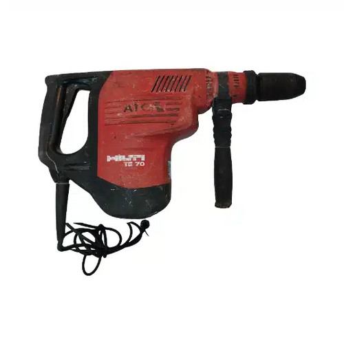 Hilti atc rouge - te,