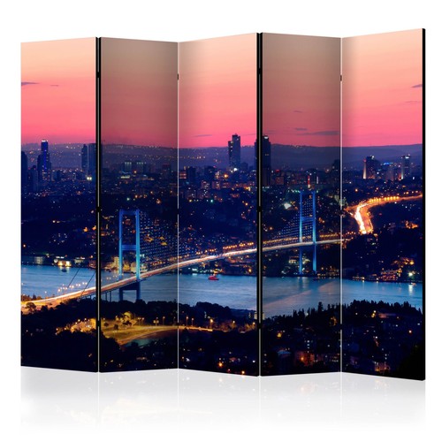 Paravent volets bosphorus - paravent, 5