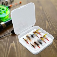 Kit de 10 leurres de pêche à