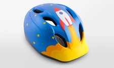 Casque de Vélo Enfant MET