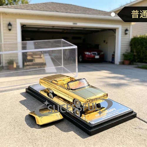 Gold west coast impala - west,
