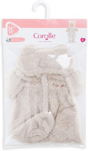 Corolle pilote ourson - corolle,