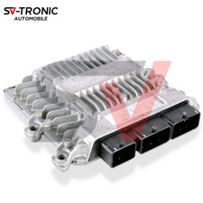 CALCULATEUR MOTEUR SID804