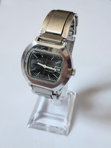 Montre vintage kody shockproof - vintage,