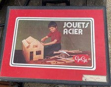 jouet ancien Gégé / Jouet