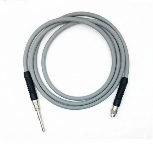 Medical fiber optic - optic, light