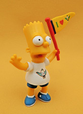 THE SIMPSONS - Bart I Love