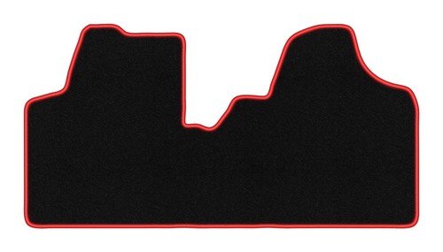 Tapis moquette fiat scudo - scudo, ii