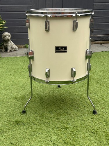 Pearl export series x - series,