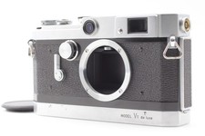 [Near MINT] Canon Model VT de