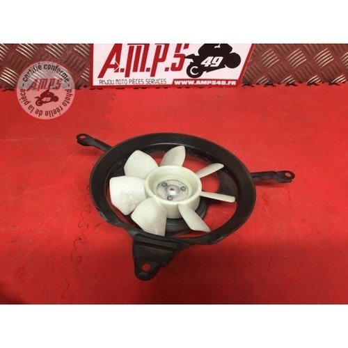 Ventilateur yamaha 1200 - ventilateur,