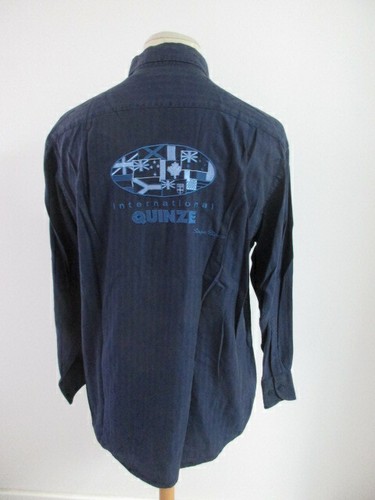 Chemise homme serge blanco - chemise,