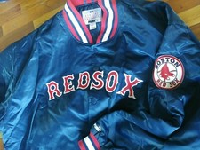VTG 1998 puma boston red sox