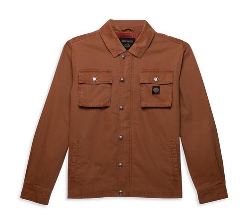 Harley davidson veste - veste, biker