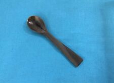 Ancienne cuillère à caviar