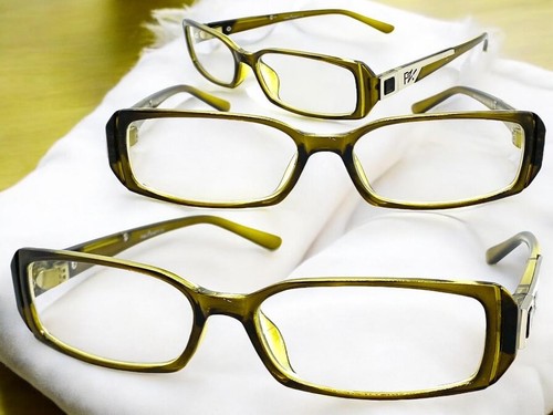 Lunettes vue modernes - de,