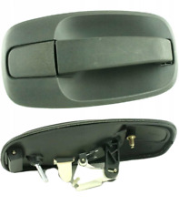 POIGNEE DE PORTE LATERALE