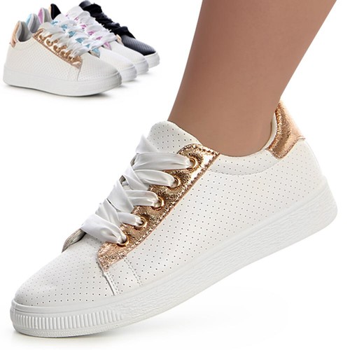 Chaussures femme baskets - chaussures,