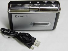 LECTEUR et CONVERTISSEUR