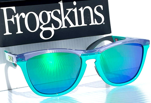 Oakley frogskins range - oakley,