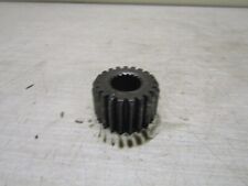 pignon moteur vilbrequin lifan 163 fml Quad Shineray xy 200 stiie