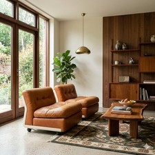 Fauteuils amanta design - amanta,