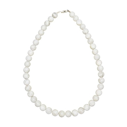 Collier pierre lune - collier,
