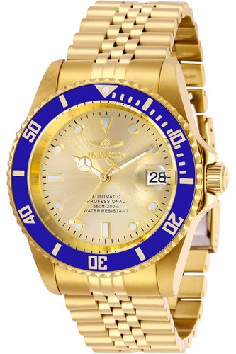 Invicta pro diver - invicta,
