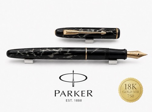 Stylo parker sonnet laque - parker,