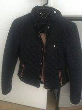 Veste / Blouson matelassé TM ZARA