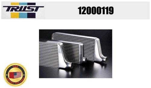 Trust oem greddy intercooler - trust,