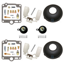 YAMAHA Virago 750 XV750