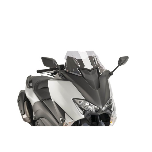 Tach sport transparent - v-tach,