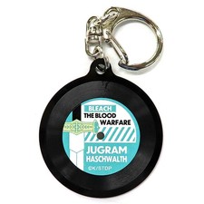 Porte-clés Jugram Haschwalth
