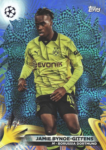 2023 topps ucc carnaval jamie - ucc,