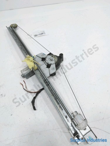 Leve vitre electrique avant - electrique,