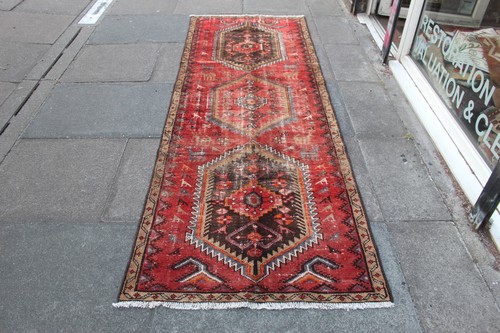 Tapis couloir oriental - tapis,