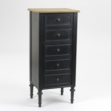 Chiffonnier tiroirs new - chiffonnier,
